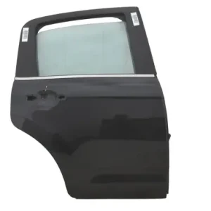 DRZWI TYLNE TYŁ PRAWY CITROEN C3 II Ostatnia szansa